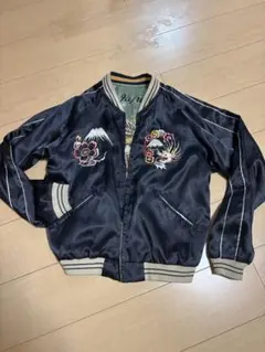 2026年最新】東洋 スカジャン ピンクの人気アイテム - メルカリ