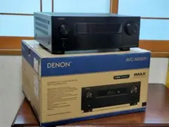 2026年最新】DENON AVC-2020の人気アイテム - メルカリ