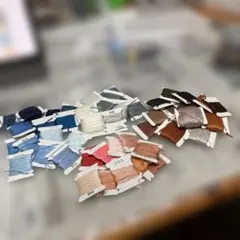 刺繍糸 セット まとめ売り