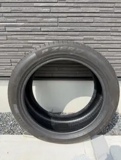 【25年製】P ZERO(PZ4) 245/45R19 102Y XL MO ★のサムネイル