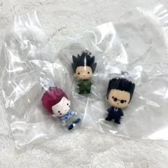 HUNTER×HUNTER めじるしアクセサリー