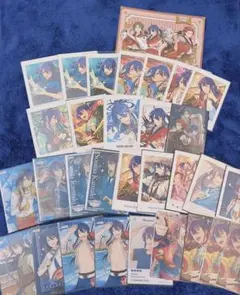 あんさんぶるスターズ 神崎颯馬 グッズまとめ売り