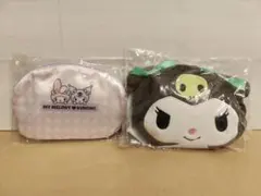 クロミ　エコバッグ