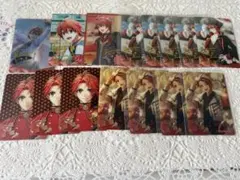【まとめ売り】アイドリッシュセブン 七瀬陸