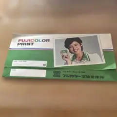山口百恵 沢田研二 ジュリー 写真袋 レトロ 昭和レトロ - メルカリ
