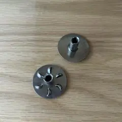 バーミックス用アタッチメント 4個セット - メルカリ