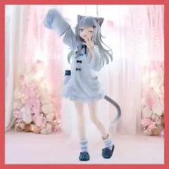 Nachoneko Trio-Try-iT フィギュア×2体セット - メルカリ