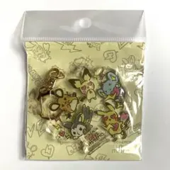 ポケモン IT’S DEMO アクリルキーホルダー 2018 当時物 イッツデモのサムネイル