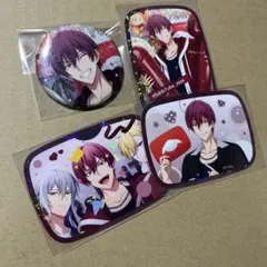 2025年最新】狗丸トウマ 缶バッジの人気アイテム - メルカリ