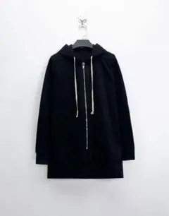 drkshdw プルオーバー パーカー ロング丈 rick owens フーディ - メルカリ