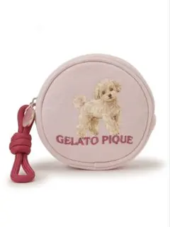 gelato pique DOGチャーム ぬいぐるみ　コッカースパニエル gelato pique DOGチャーム ぬいぐるみ コッカースパニエル - メルカリ