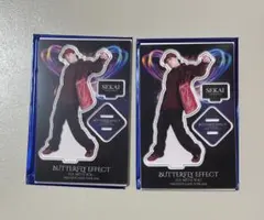 2026年最新】fantastics 中島颯太 アクリルスタンドの人気アイテム