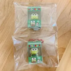 サンリオキャラクターズ チョコボックス サンリオ けろっぴ セット