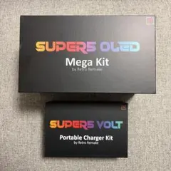 2026年最新】Super5 oledの人気アイテム - メルカリ