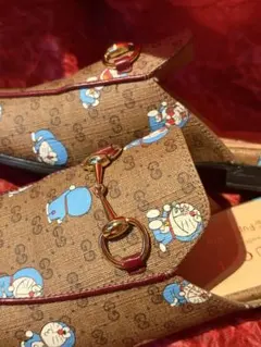 2026年最新】gucci ドラえもん スニーカーの人気アイテム - メルカリ