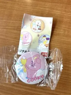 くら寿司　ビッくらポン　bt21