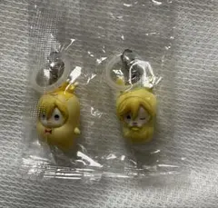 アイドリッシュセブン　六弥ナギ　めじるしアクセサリー