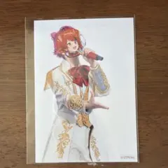 すとぷり 莉犬くん 実写ブロマイド
