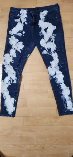 ★完売商品★SOMEDIFFジョツカーパンツ