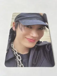 WayV TEN トレカ