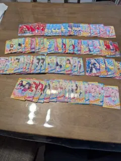 アイプリカード まとめ売り 約150枚セット！ 星2〜3