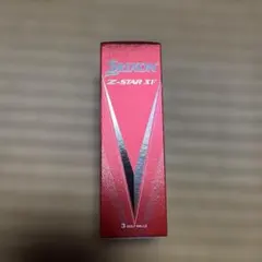 【レインメーカー様専用】スリクソン　Z-STAR XV 7スリーブ（21球）