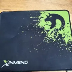 XINMENG マウスパッド グラフィックデザイン