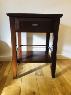 2026年最新】ナイトテーブル 米軍の人気アイテム - メルカリ