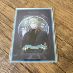 うたプリ カミュ ビジュカ