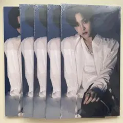 treasure PLEASURE JIHOON アルバム