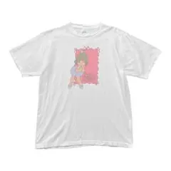 古着 USA製 90S プレシャスモーメント Tシャツ ヴィンテージ プリント