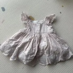 baby GAP セットアップ6-12ヶ月