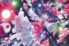 2026年最新】博麗霊夢 東方 プレイマットの人気アイテム - メルカリ