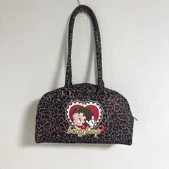 ベティちゃん ボストンバッグのサムネイル