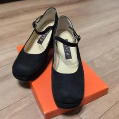 pitti パンプス 23cm ※使用回数2回のサムネイル