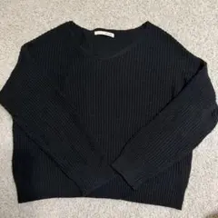 ROYALPARTY ロイヤルパーティー ニット セーター トップス