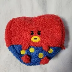 BT21 TATA ポーチ BTS V