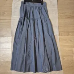 2026年最新】Rene ロングスカートの人気アイテム - メルカリ