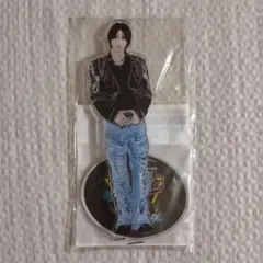 佐藤景瑚　JO1DERSHOW 2024 アクリルスタンド　アクスタ