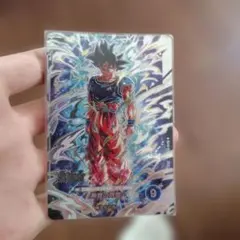 ドラゴンボール ダイバーズ SDV8-SEC 孫悟空 身勝手の極意〝兆” - メルカリ