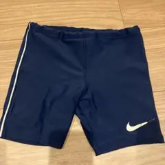 Nike ネイビー水着 男の子　サイズ120