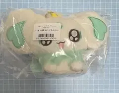 一番くじ　プリキュア　E賞　ポルン　ぬいぐるみマスコット