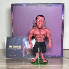 売り切り！POWERスタジオ ハンター×ハンター ユピー 海外正規品