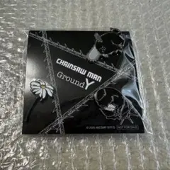非売品】チェンソーマン GroundY ピンズセット - メルカリ