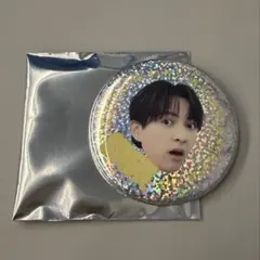 M!LK 吉田仁人　缶バッチ