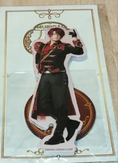 ミュージカル刀剣乱舞　静かなる夜半の寝ざめ　アクリルスタンド　後家兼光