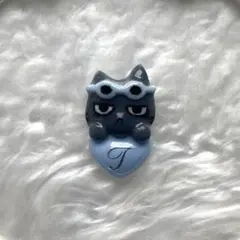 BOYNEXTDOOR テサン 3Dネイルパーツ プネクド　BBNEXDO