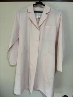 ナガイレーベン　白衣