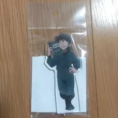 忍たま乱太郎 土井半助 ドクタケただいま！忍術学園の段 アクリルスタンド