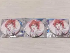 すとぷり ミニ缶バッチ アルバム特典 【莉犬くん】